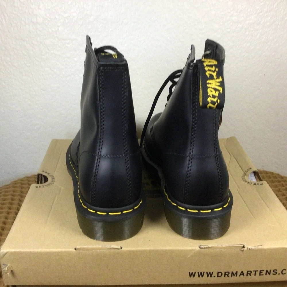 Dr. Martens we added